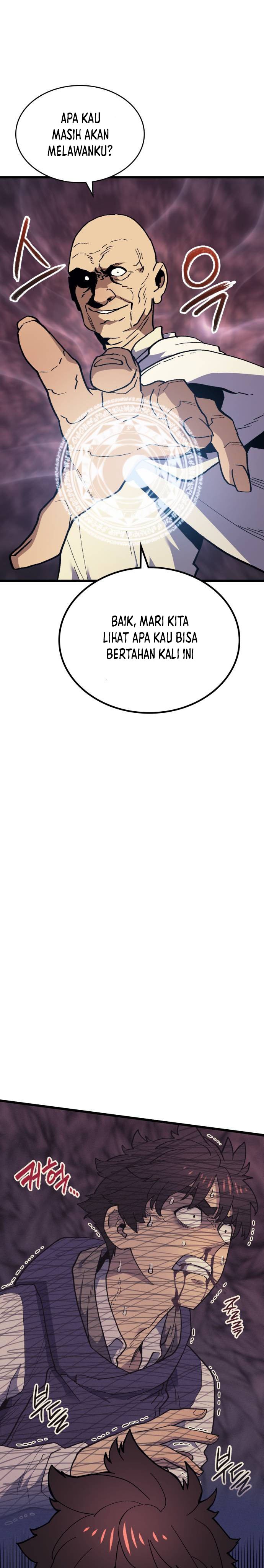 Wizard of Arsenia Chapter 33 Gambar 10